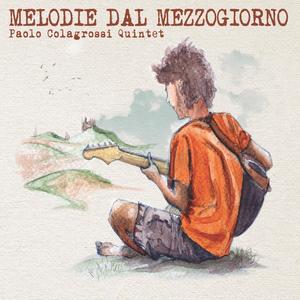 Melodie Dal Mezzogiorno