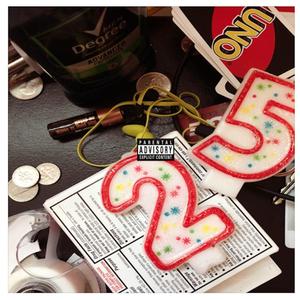 Overjoyed (Explicit)