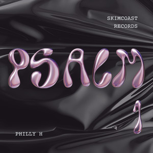 PSALM 1 (Instrumental)