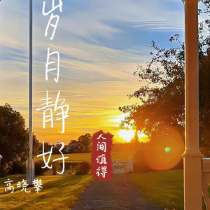 高晓攀 - 岁月静好