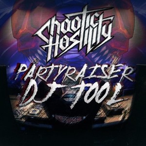 The Partyraiser DJ Tool