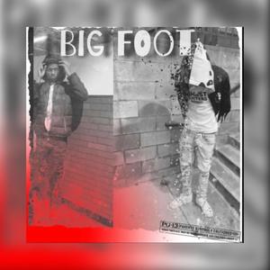 BigFoot (feat. SteveXx) [Explicit]