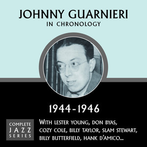 These Foolish Things(04-18-44)