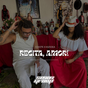Recita, Amor! (Explicit)