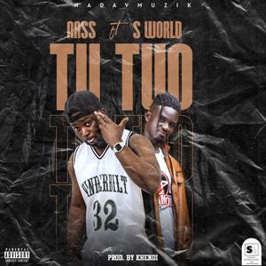 Totuo(feat. Nass & S world) (Explicit)