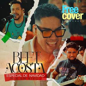 Beet Acosta Especial de Navidad (Mix en vivo)