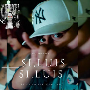 SI LUIS SI LUIS