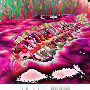 Luna (tic) Halo (Live)