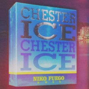 Chester Ice (feat. Dj Xolarz) [Explicit]