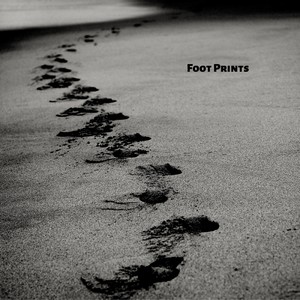 Foot Prints