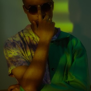 Not My Fault Kid (Explicit)