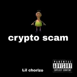 Crypto scam