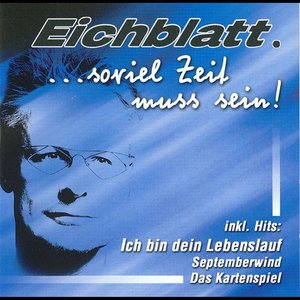 Ich bin dein Lebenslauf