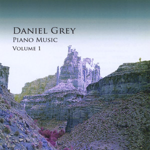 Daniel Grey Piano Music, Vol. 1