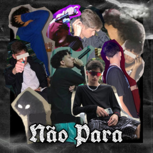 Não Pare (Remix)