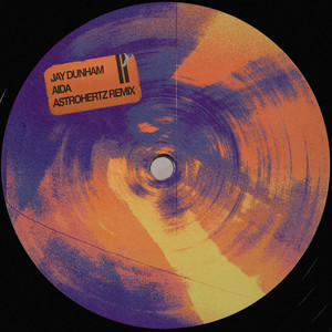 Aida (AstroHertz Remix|Extended)