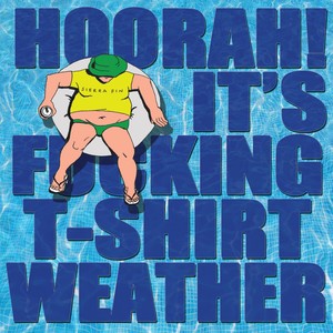 T-Shirt  Weather (Explicit)