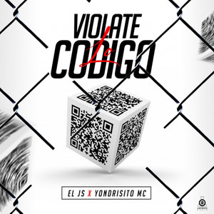 Violate Lo Codigo (feat. Yondrisito Mc)