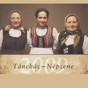 Táncház – Népzene 2009