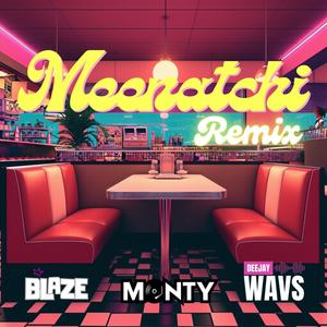 Meenatchi Remix (feat. DJ MONTY & DJ Blaze)
