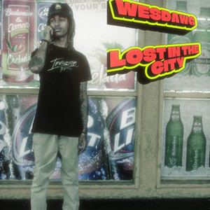 Lost in the City (Explicit)