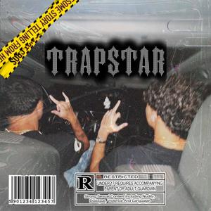 TRAPSTAR (feat. NOMVR) [Explicit]