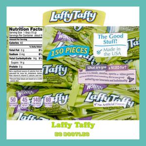 Laffy Taffy