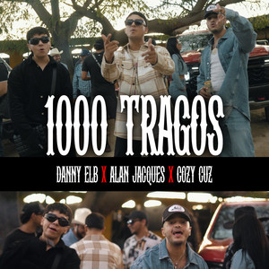 1000 Tragos