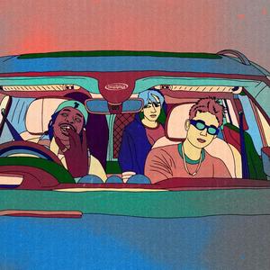 We Make That Art (feat. Jadon James)