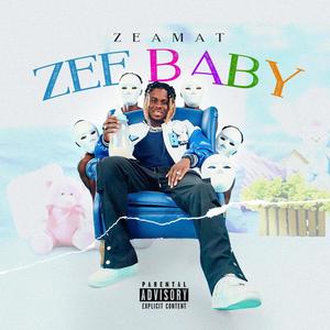 HELLO BABY (feat. T SMALLZ)