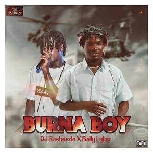 Burna Boy