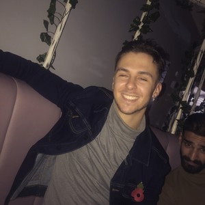 Should've Seen Before (Explicit)