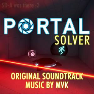 Portal: Solver (Original Game Soundtrack) , Vol. 1