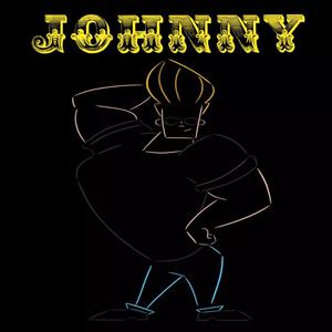 Johnny (feat. Lil YBN) (Explicit)