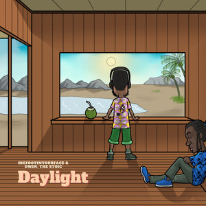 Daylight (Explicit)