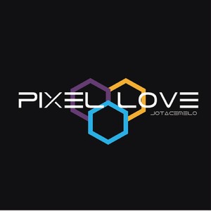 Pixel Love