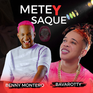 Mete Y Saque