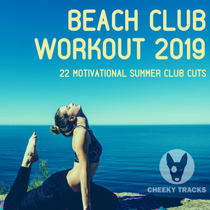 Beach Club Workout 2019