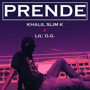 Prende(with Harry Beats Prod.) (Explicit)