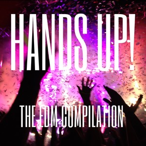 Hands Up! (The EDM Compilation)