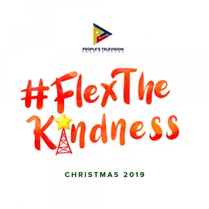 Ngayong Pasko #FlexTheKindness