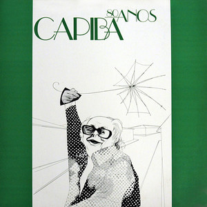 Pot-Pourri: Sem Lei Nem Rei / É de Tororó / Nação Nagô / Eh! Luanda / Minha Ciranda / Recife, Cidade Lendária / Olinda Cidade Eterna / Um Pernambucano No Rio / Valsa Verde /
