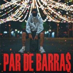 SOYTURISTA - Par de Barras (Explicit)