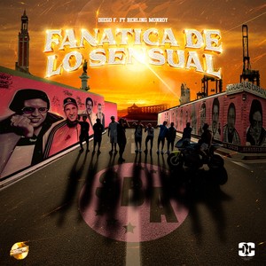 FANATICA DE LO SENSUAL (Explicit)