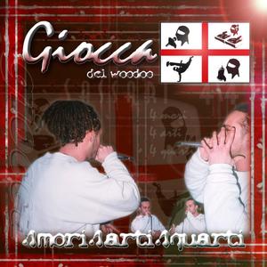 Ipnosi (feat. Paolo Carta Mantiglia) (Explicit)