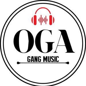 Oga_Gang Mdj mann_Kam Dhé Namnéyo (feat. Ben Dja, Alassakà & Djiff)