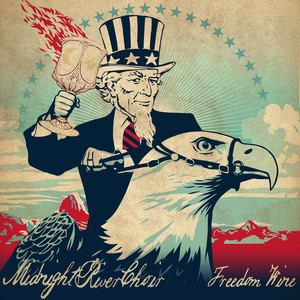 Rock & Roll Shoes (feat. Steve Littleton)