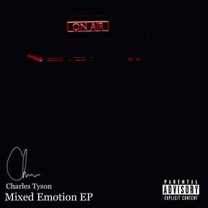 Mixed Emotion EP