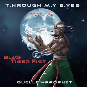 Through My Eyes Vol. 3: BlaQ Tiger Fist (Explicit)