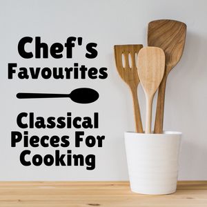 Symphony in E flat major, No 103 - III